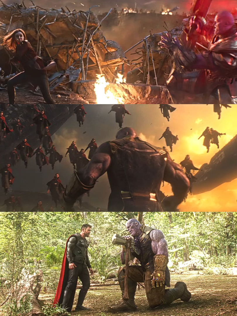 marvel, dc, tvdu enders.. #wandamaximoff #thorodinson #doctorstrange #marvel #mcu #marveledit