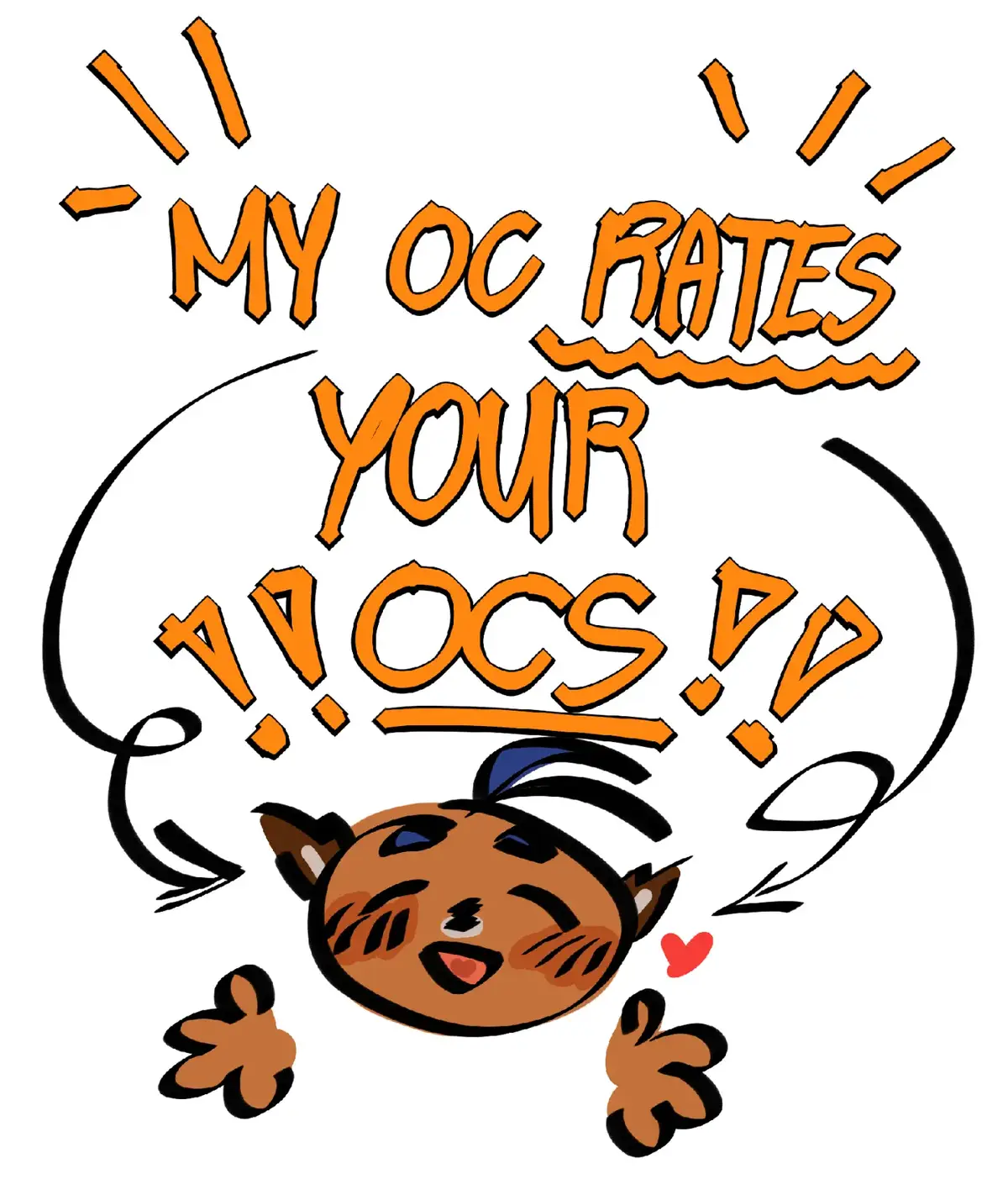 #oc #arttiktok #arttrend #letmerateyouroc #foryou 