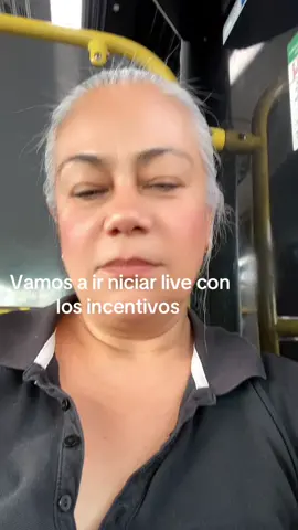 #LIVEIncentiveProgram 