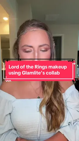 They keep telling me to werk it…I ain’t got no choice.  #mua #glamlite #lordoftherings #collab #BeautyTok  Makeup: Skin prep-@Point of View Beauty  Liquid Glow- @SACHEU Beauty US  Foundation-@elfcosmetics  Concealer- @Diorbeauty  Contour- Sacheu Beauty  Blush- @YSL Beauty  Setting Powder- @Kosas  Bronzer and brows- @NYX Professional Makeup  Eyeshadow, eyeliner, highlighter and lip kit- @Glamlite  Mascara- @essence.cosmetics  Setting Spray- @ONE SIZE BEAUTY 
