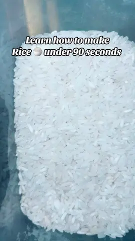 For the folks who needed a little help, here you go. Rice 🍚 is so easy to make. (6/18/25) #toni3tymes #clearingmydrafts #makingrice 
