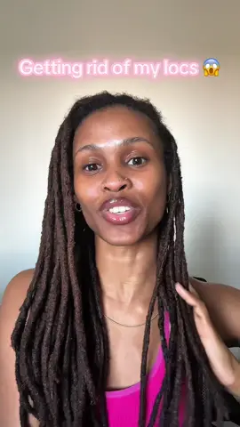 Combing my locs out after 5 years!! Ahhh! I’m so excited for this new chapter. Follow me to stay tuned bc I’ll be sharing the progress along the way ✨ #locremoval #combingoutlocs #silkpressseason #selflovejourney #locsoftiktok 