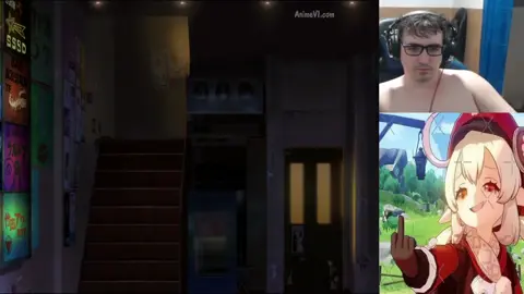 ESTO ES DEMASIADO CINE - dandadan temporada 2 capitulo 7 REACTION