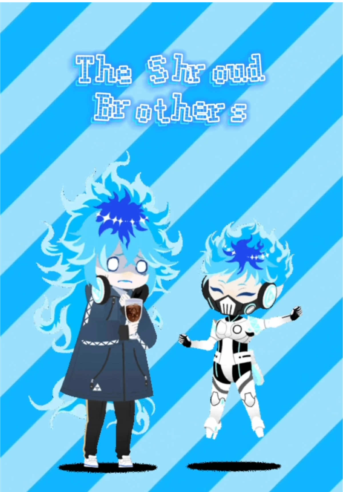 Happy B-Day to Ortho!! Got his new card after 90 pulls :,) Enjoy the Ignihyde edit (repost) #ignihyde #idiashroud #orthoshroud #twst #twistedwonderland #disney #notaship ew #fypシ I didnt include my favorite Ortho gear 😔