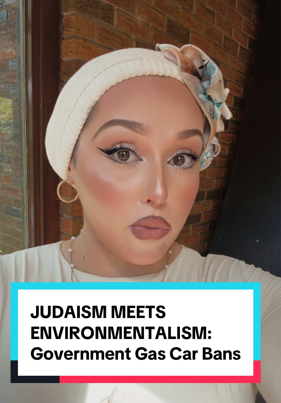 Jewish perspectives on sweeping gas car bans. What is God’s plan for us in preserving the Earth? #jewish #bible #god #religion #question 