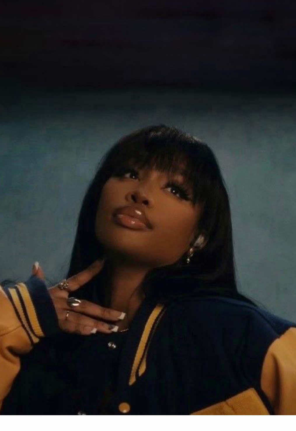 CRYBABY - SZA | #fyp #lyrics_songs #sza #rnb 