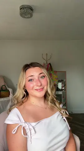 grwm for my birthday pics 🤍🎀✨  #girlygrwm #birthdaygrwm #leoszn 