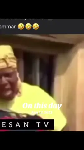 #onthisday #nollywoodmovies #treasurejthomas #fypシ゚ 