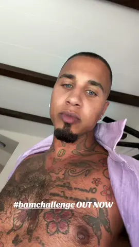 Let’s see how you do it #bamchallenge #dancersoftiktok #foryourpage #contentcreator 