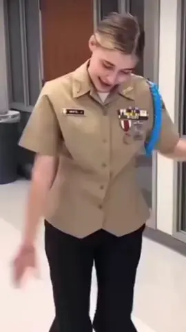 kill it Becky #funny #military #TikTok #fyp 