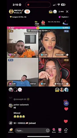 🤣🤣🤣😭 @MK333🚀 @Adrian #mk333 #mk333🚀 #arabictiktok #jadelmasre 