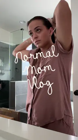 I’m literally just a mom 🥹🥲 #MomsofTikTok #momlife  #relatablemom  Mom vlog mom motivation 
