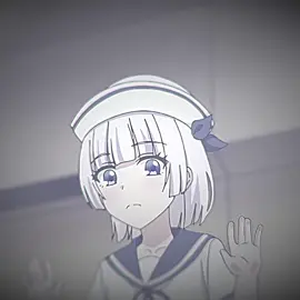 Her past is so sad #anime #classroomoftheelite #edit 