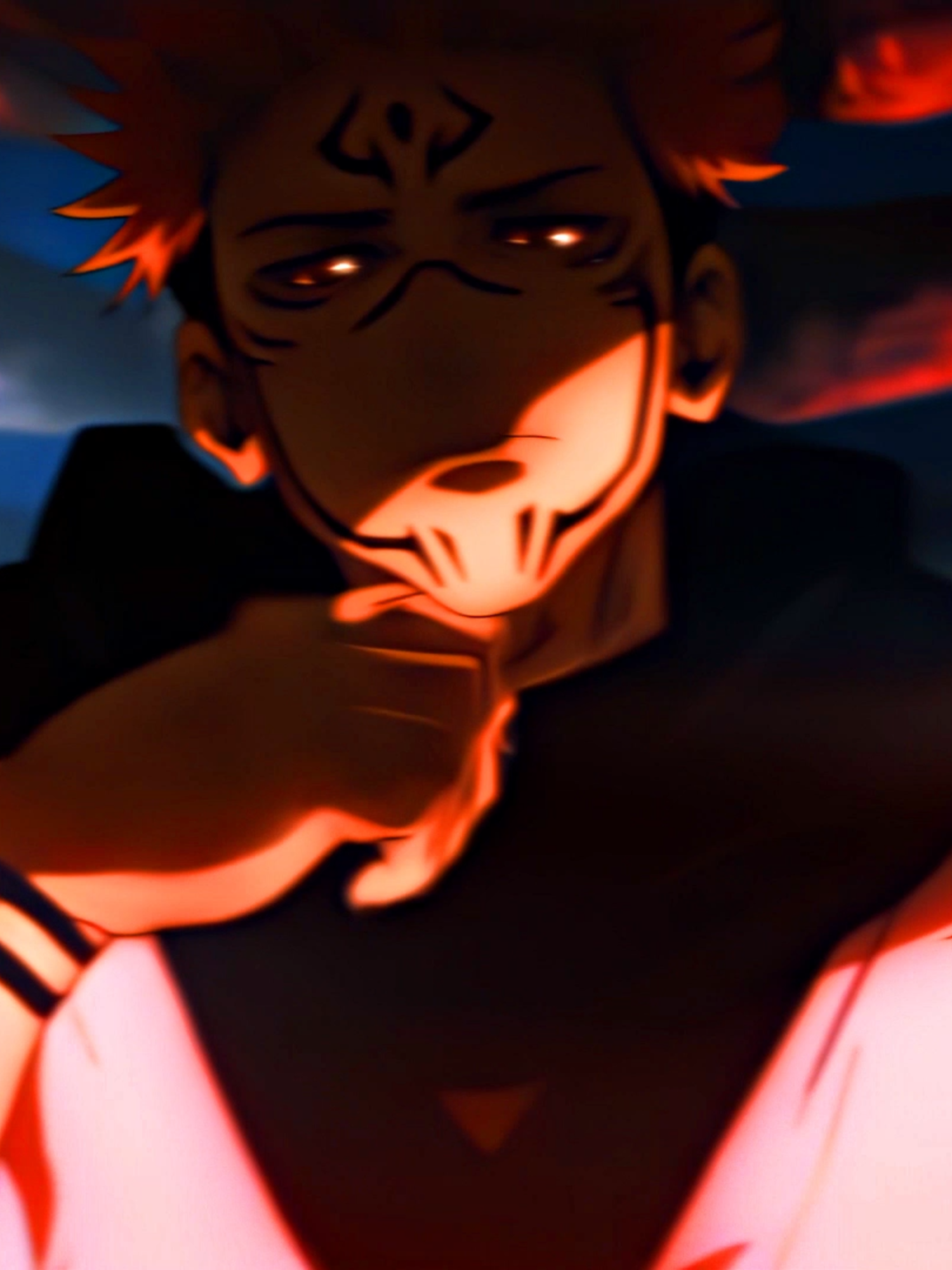 #jujutsukaisen #anime #animeedit #fyp