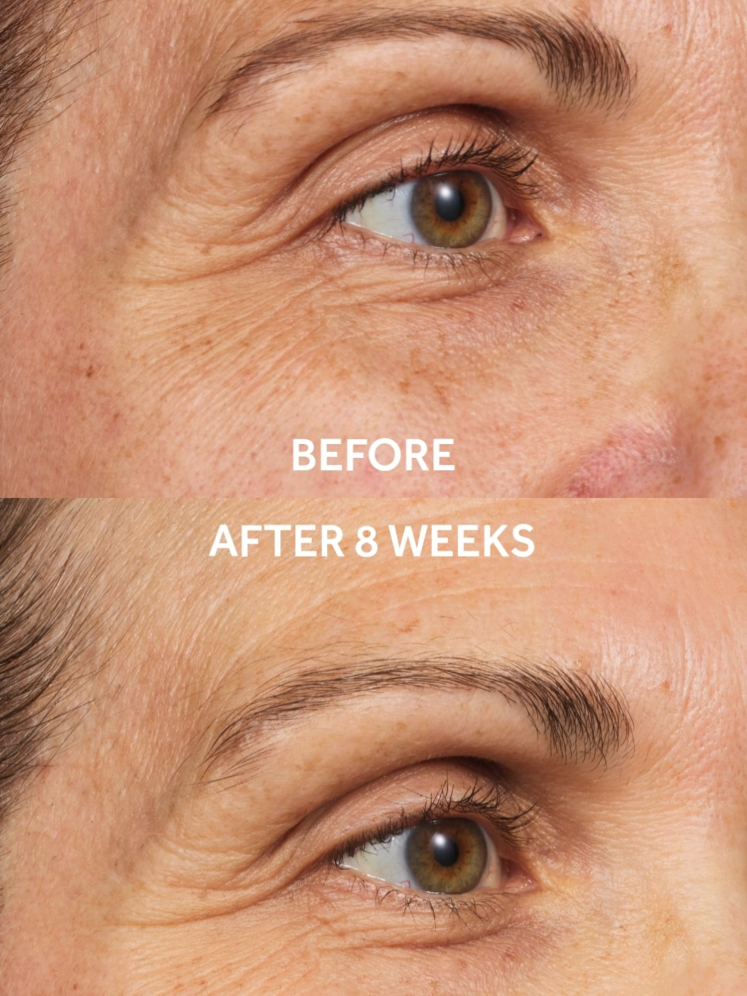 You've seen the results from the Future Renew Night Serum (stunning, right?!), but did you know that 90% of users saw BETTER results when using both the Day and Night serums together? ✨🌙 Check out these briliant results!  Have you tried Future Renew Night Serum yet? ⬇️🌿 #no7 #skinscience #skincare #skincareroutine #no7usa #dermatologistapproved #skindamage #futurerenew #nightroutine #affordableskincare