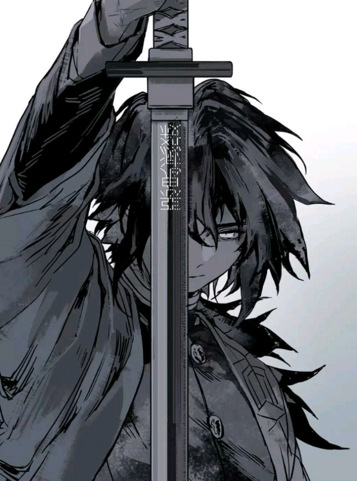 #GIYUU - EDIT // AI ANIMTION // FOR : @㇏ ੭ 𝆬  ¡𝗍᥆mі᥆kᥲ r᥆ᥣ! 𓈒 ⊹ノ #tomiokaedit #paratiiiiiiiiiiiiiiiiiiiiiiiiiiiiiii #kimetsunoyaiba #fypシ゚viral 