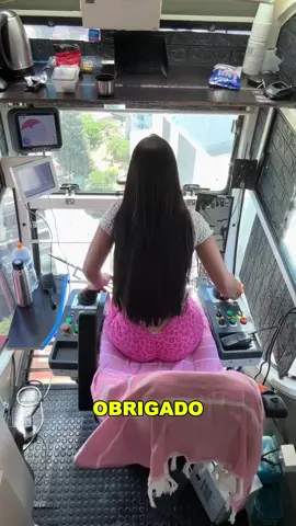 #trabalho #mulher #cidade 