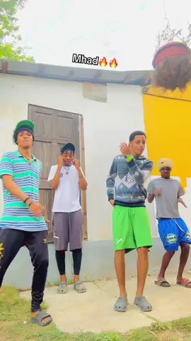 New ting yer🔥🔥#jamaicantiktok🇯🇲viral #onthisday #dancechallenge @༒𝓨𝓸𝓸_𝓴𝓪𝓶  乂🇯🇲 @yoo._.SHAK @lanchi_fresh🍀 @(Malachi).in4K 