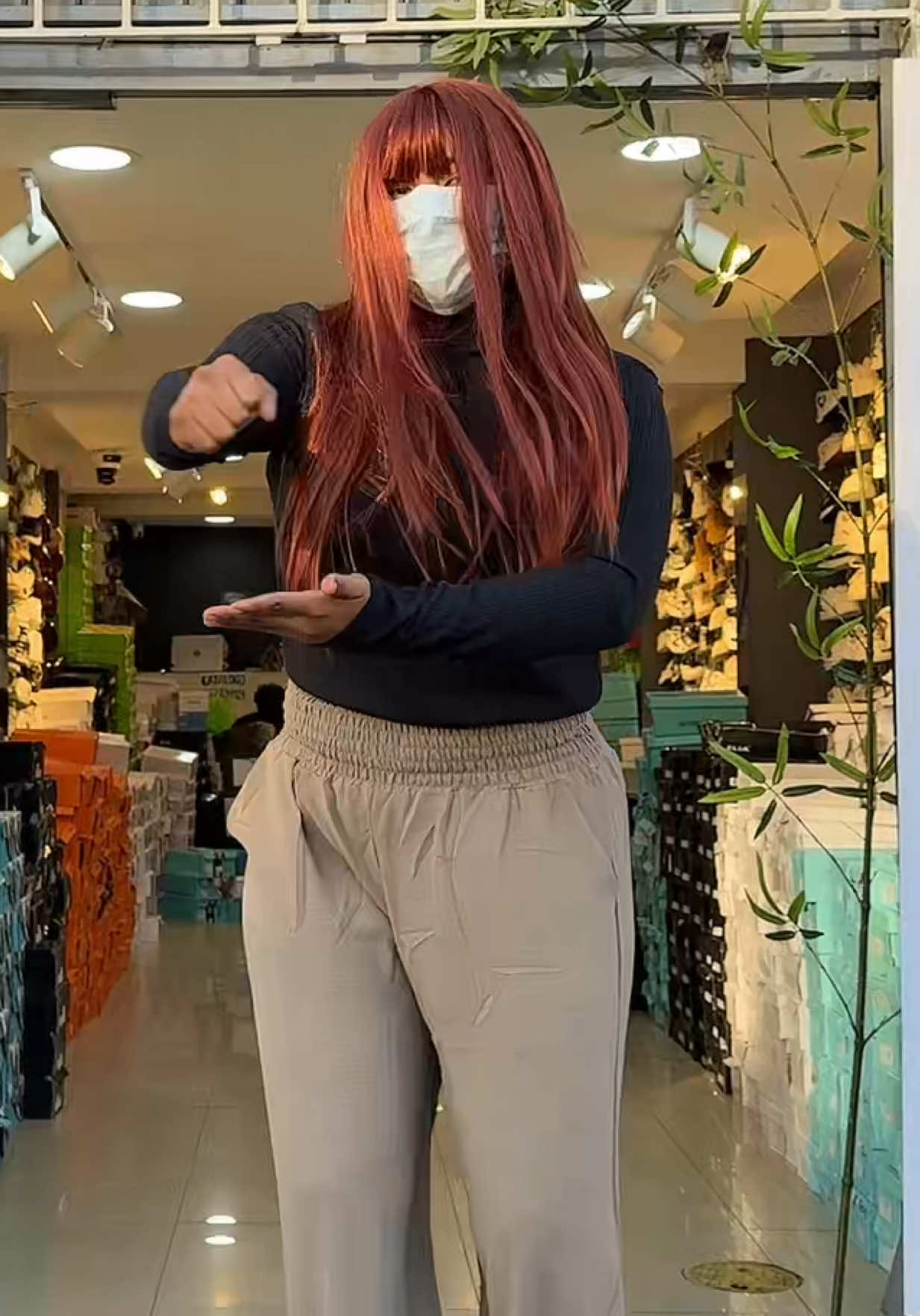 🤯ESTE SÁBADO 16 ACTIVAMOS PROMO DE 3 zapatillas x 100 soles GRACIAS AL @Alcalde Bailarin  #tiktoklive #livehighlights #stream #alcaldebailarin #sisterhong 