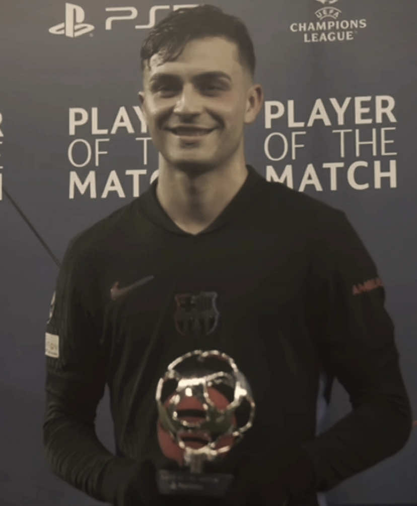 pedri potter🎩 / no copyright intended. #pedri #fyp #barcelona #8 #football
