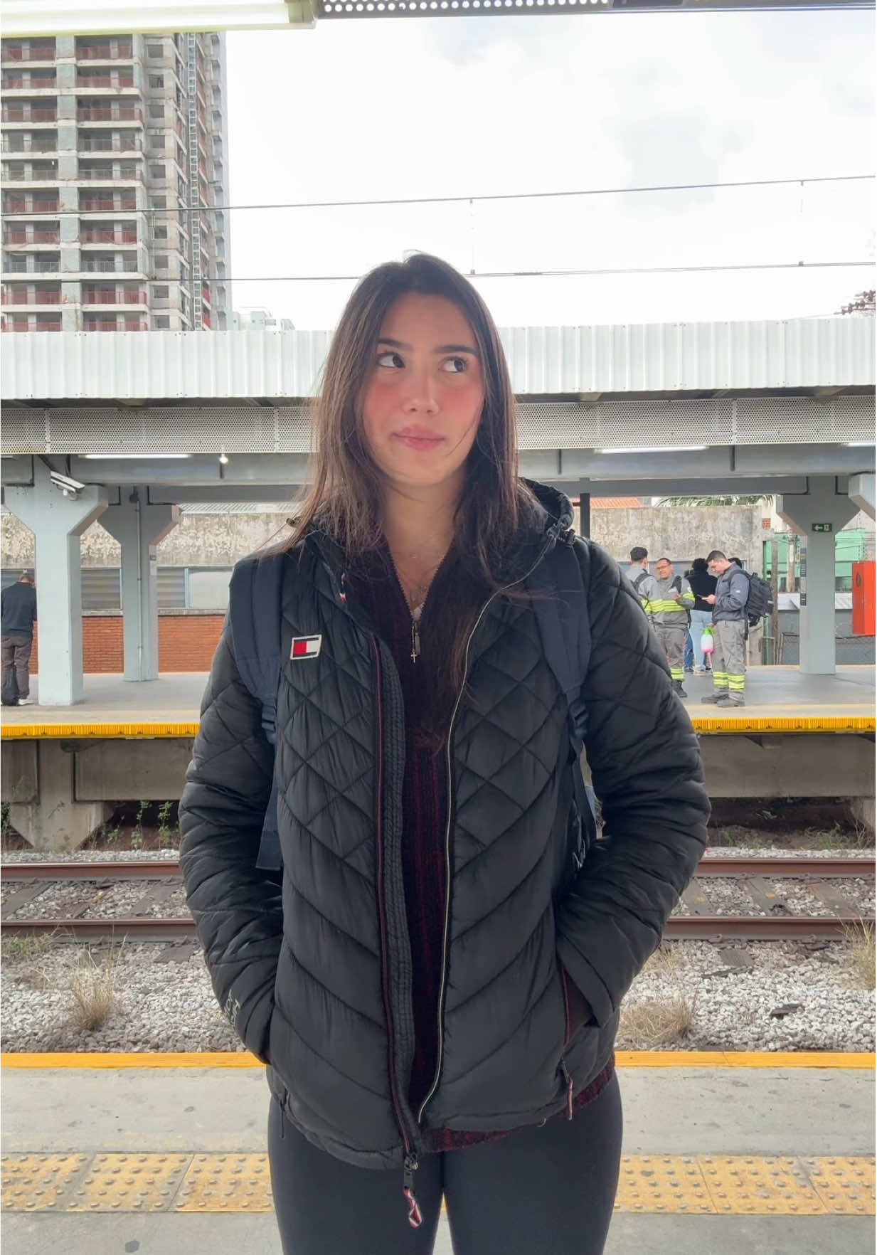 Essa é linda demais 