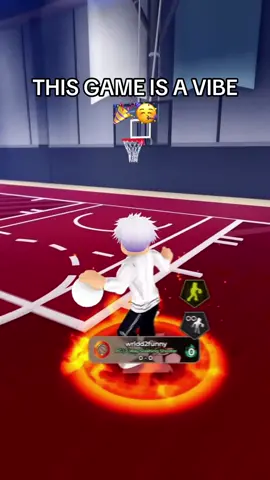 I WILL BE RUNNING W THE HOMIES #wrlddrb #roblox #robloxbasketball #hoopheroes #fypシ 