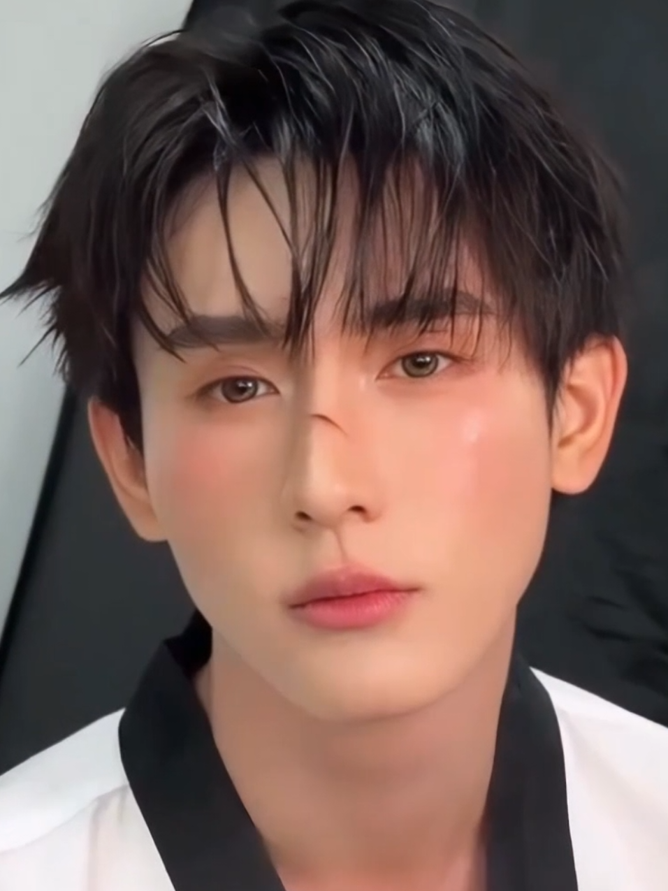 just bookie being the prettiest  #fy #kasibook_ #forcebook #thaiactor #bl 