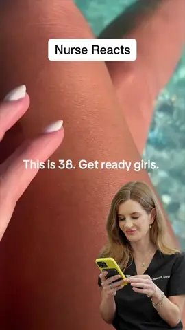 Why your skin texture at 30 isn't a crisis 🔬 (and what you can actually do about it) Credit: @megfran86  #renewoklahoma #aesthetics #health #skincare 