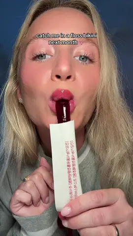 Update: it’s 6 pm and I haven’t even thought about dinner #cuttingjelly #korea #tiktokshop #guthealth 