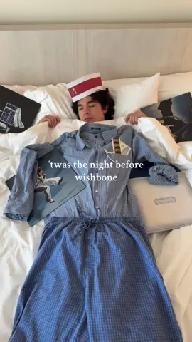 WISHBONE AT MIDNIGHT !! ONLY A FEW HOURS LEFT :,))