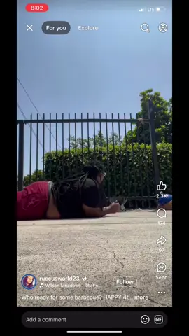 #fypシ #funny #funnyvideos #barbecue#BlackTikTok #viral #fyp #grill