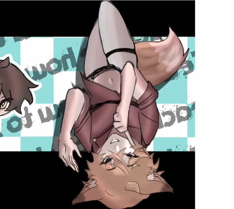 #fyp ; teach me how to scream x fox childe 😲!!!??? ILL TEACH U HOW TO SCREAM !!! #genshin #GenshinImpact #yunfart #art #animation #trend #meme #drawing #childe #tartaglia #zhongli #edit #hoyocreators #hoyoverse #foryouu #foryoupage 