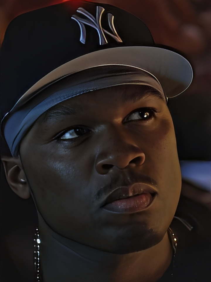 Regra Nº 5: Nunca demonstre amor... ele pode te matar. 💔🔥 #50cent #tupac #eminem #gangster #gangsta #rapnacional #fy #rap #hiphop #2pac #tupacshakur