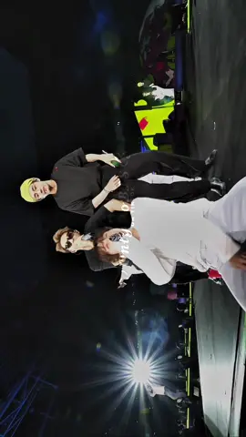 SHOW: LOVE/SPEAK YOURSELF LONDRES  (Não aceito repostagem)  #fyp #foryou #foryoupage #bts #btsarmy 
