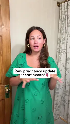 Haven’t updated y’all in a while🫶🏼#taylorandsoph #pregnant #heartdisease #update #MomsofTikTok 