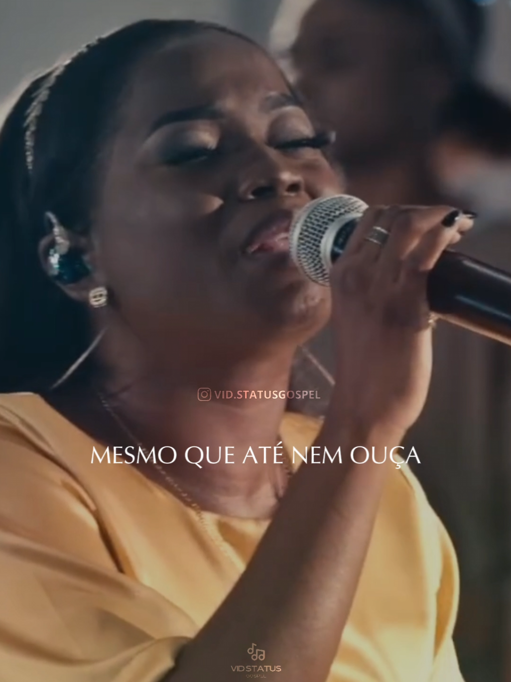 Nair Nany - Deus é real 🔥❤️ #musicagospel #louvor #gospel 