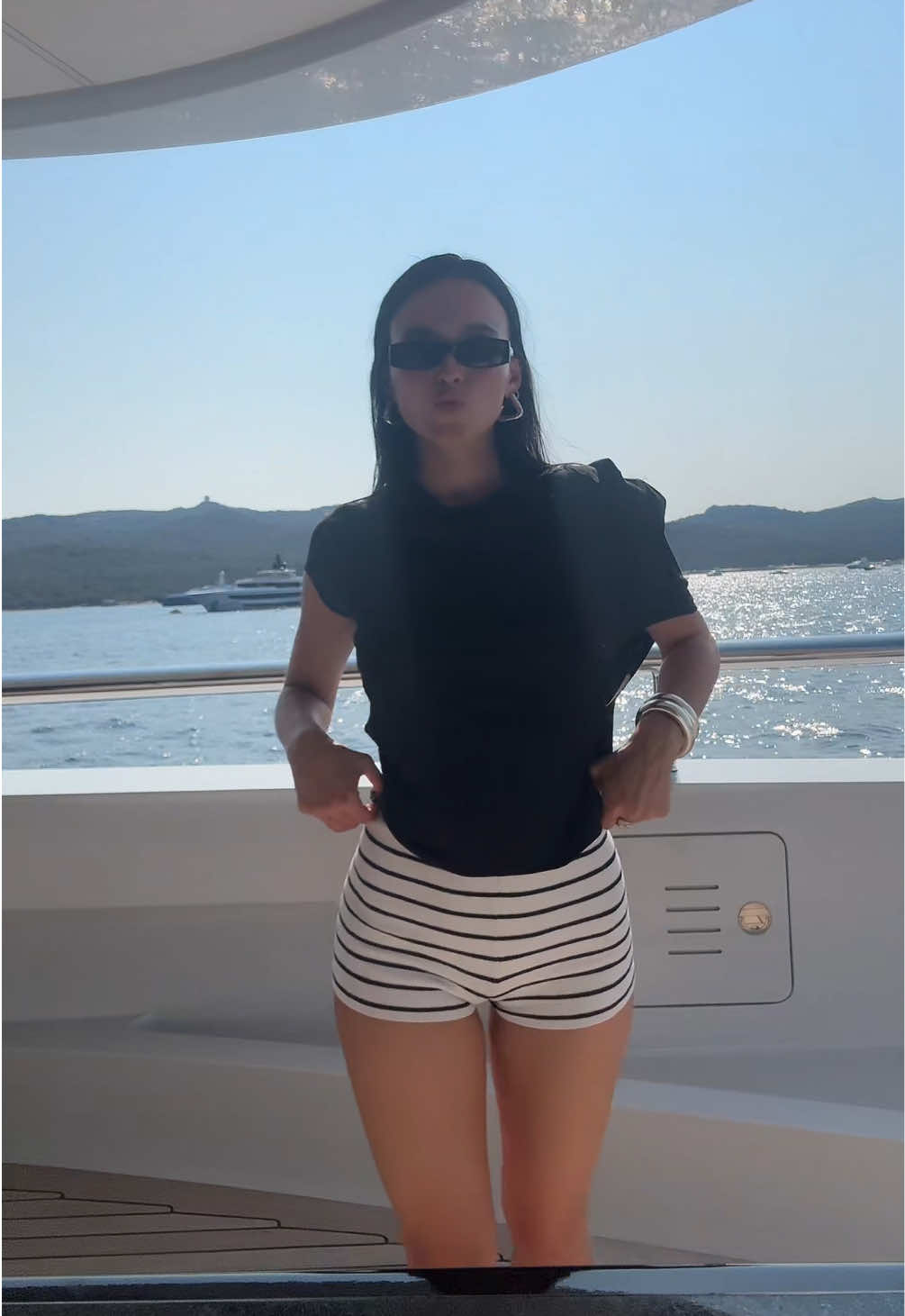 mini short summer 