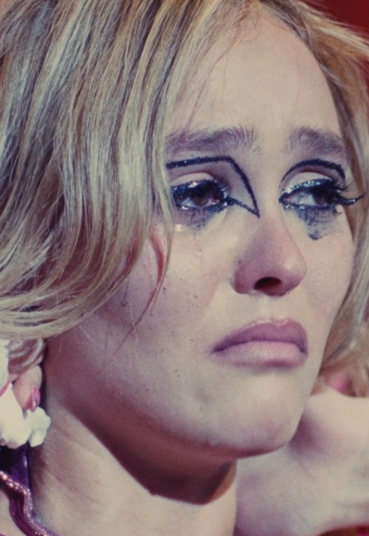 this scene broke me #jocelyn #theidol #jocelyntheidol #sadgirlkkk_ #foryou 