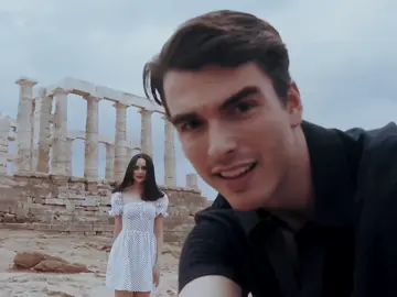 #myoxfordyear #sofiacarson #coreymylchreest #viral #fyp 