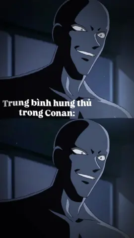 Mấy vẻ đẹp này hơi tốn người #detectiveconan #conan #xh #viral #foryou 