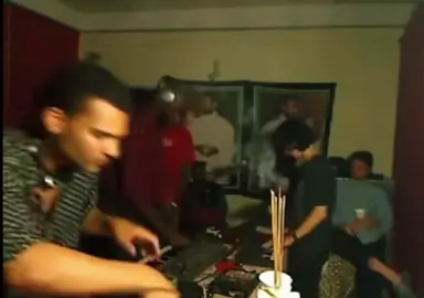 I used to know her #deanblunt #hypewilliams #devonhendryx #deanbluntsupremacy #targetaudience 