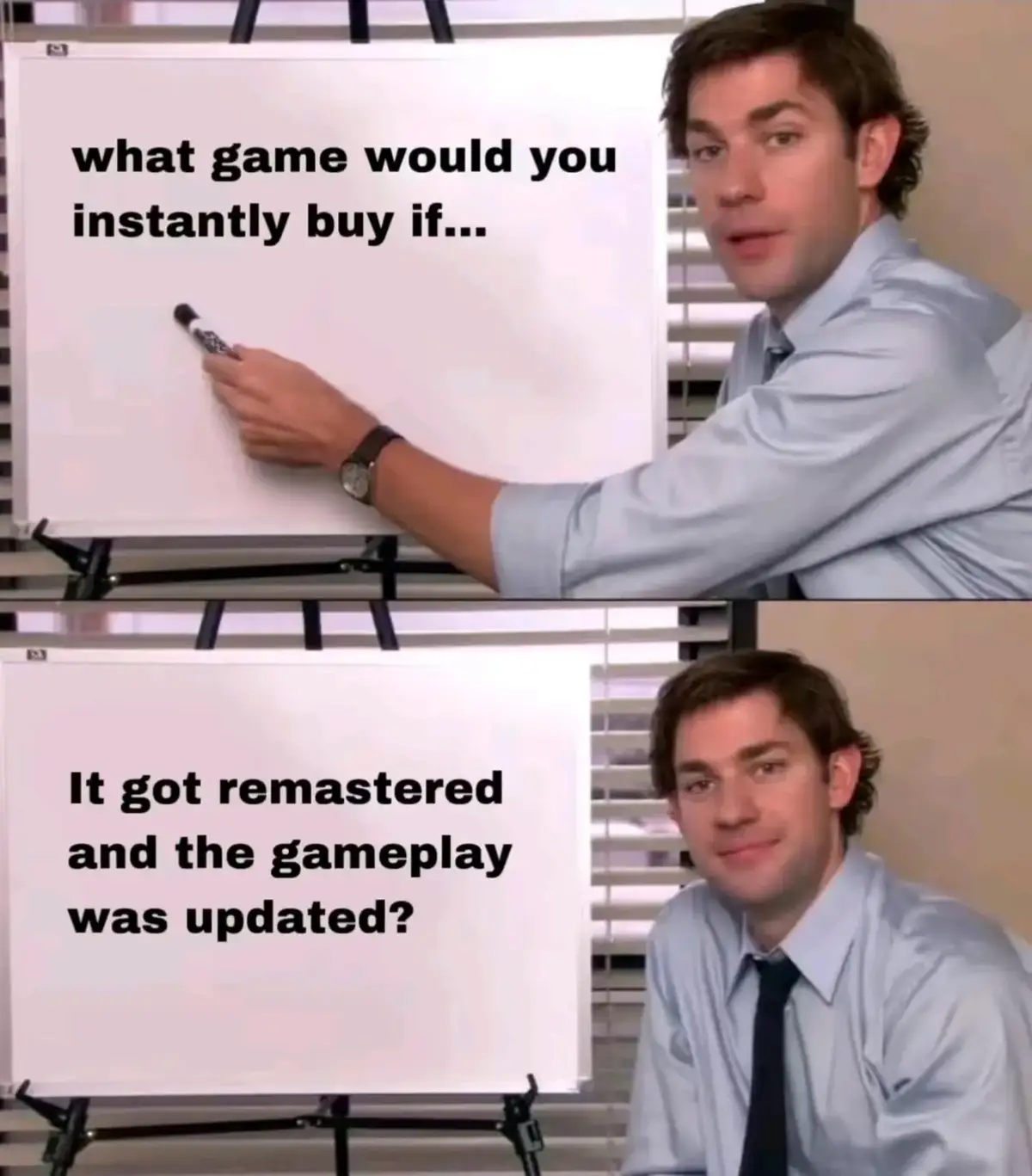 Pretty much every battlefield game up to battlefield 4 but if I had a narrow it down probably battlefield 2.