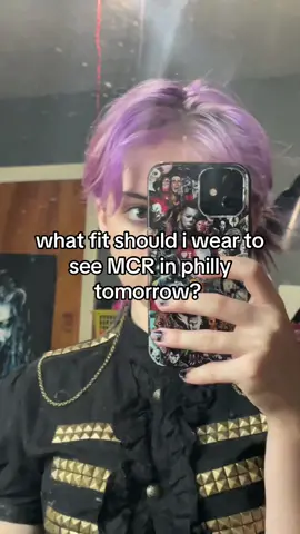 imma accessorize and everything ofc but im too lazy to do all that rn so yall will see tomorrow lol ALSO IF YOU SEE THIS AND YOURE ALSO GOING TO THE PHILLY SHOW PLS SAY HI 🙏