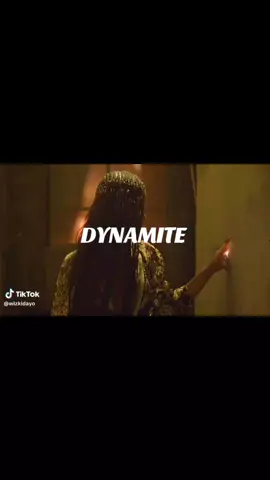 ##wizkid #tyla #dynamitd #