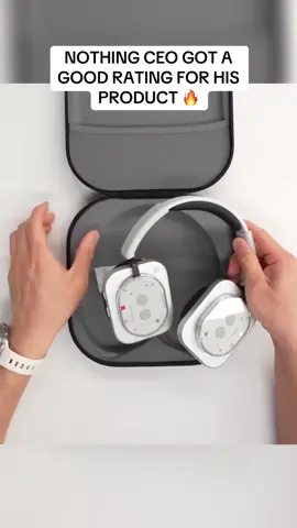 Nothing going crazy with headphone (1) 🔥 #nothing #fyp #you #europe #music #favorite #worldwide #rock #pop #loveyou #Love #techtok #technology #musician 