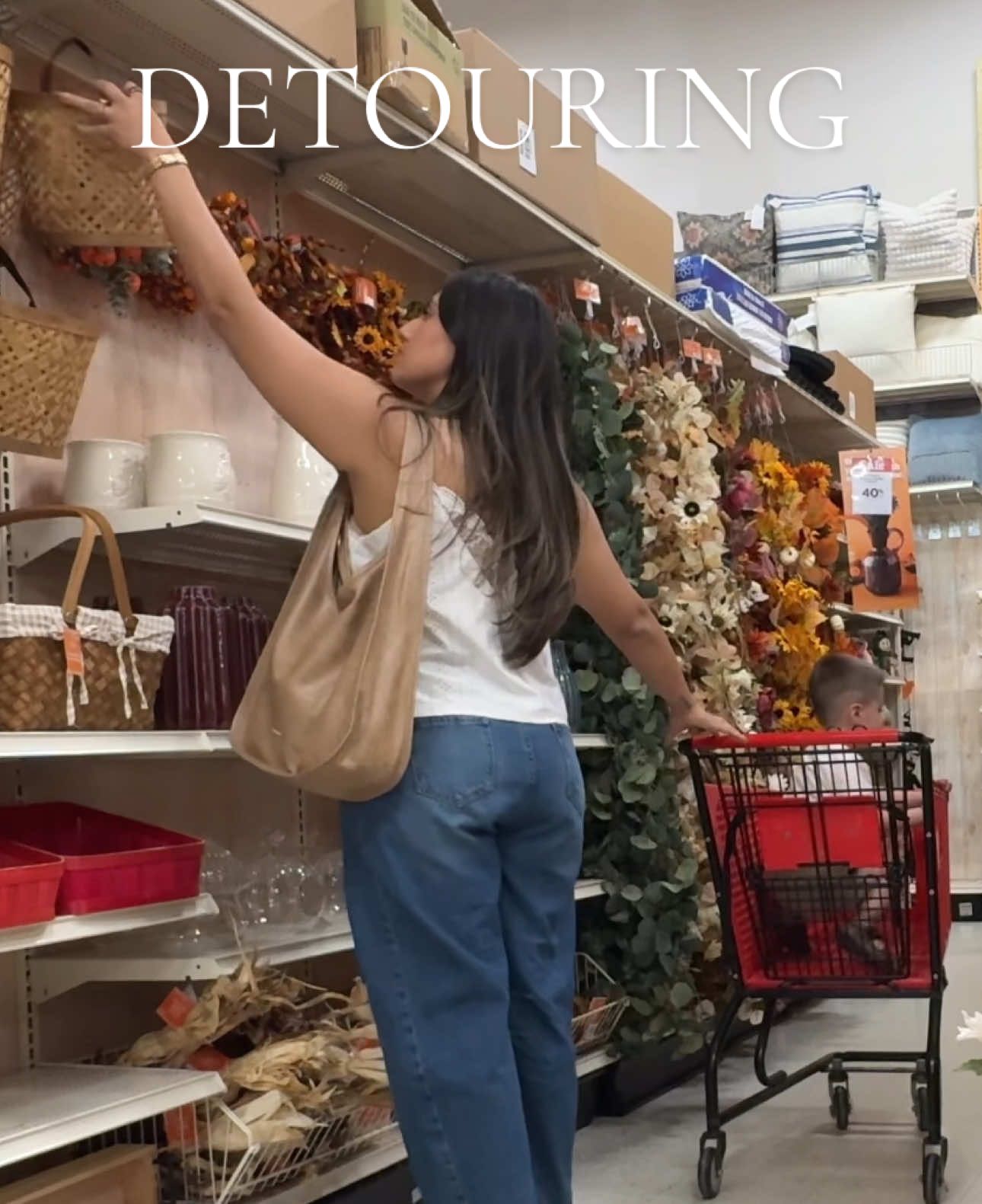 LTHOP: Thrifting & Birthday Props #Vlog #minivlog #momvlog #lthop #series 