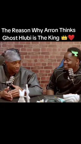 2013 is crazy 😳 #ghosthlubi #lasizwe #kingofyoutube #podcastclips #newgenpodcast 