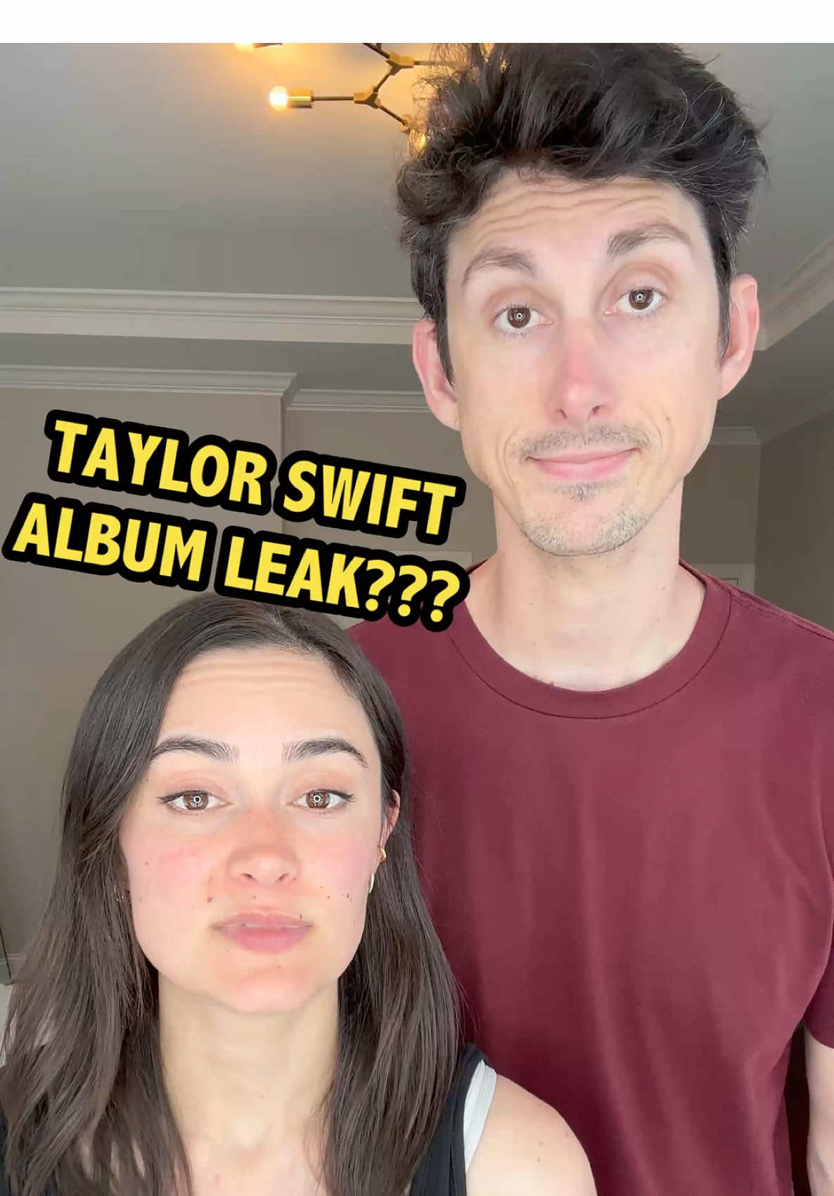 Taylor swift lawyers going after leakers? #law #music #taylorswift #funny #news 