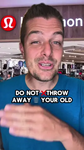Most people have no idea Lululemon will do this… 👀
