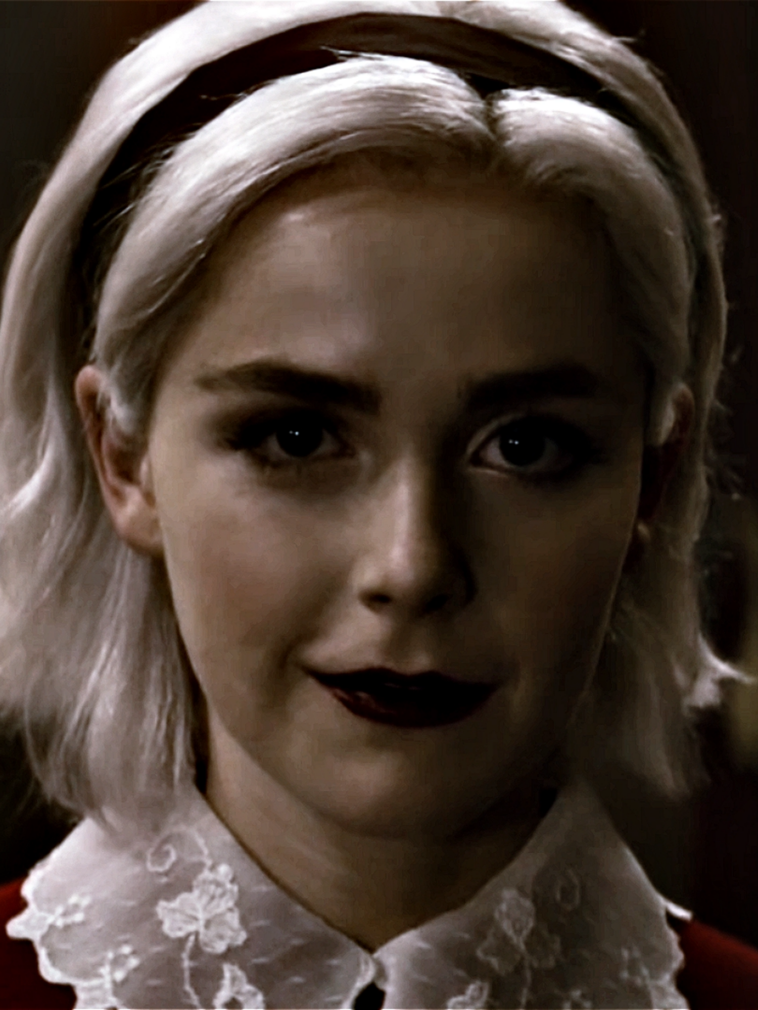sabrina spellman. #sabrinaspellmanedit #caosedit #netflixseries #chillingadventuresofsabrinaedit #foryou #fyp #viral #foryoupage